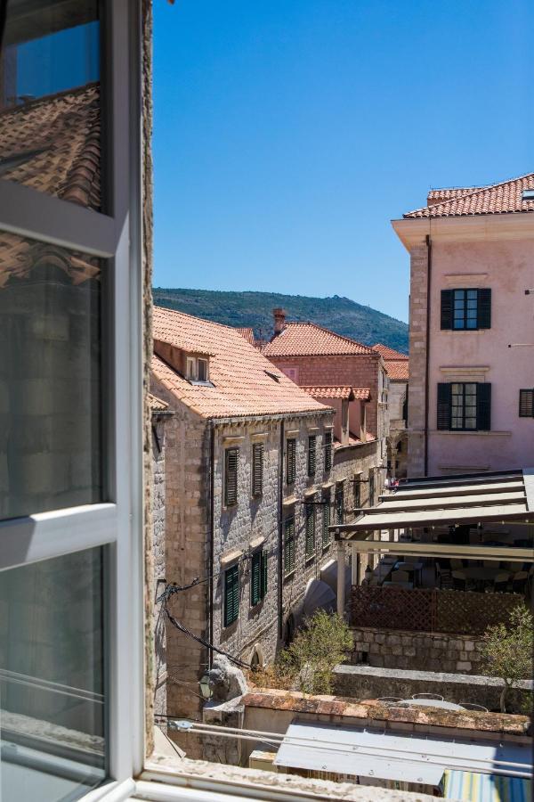 Tony'S Place Dubrovnik Exteriör bild