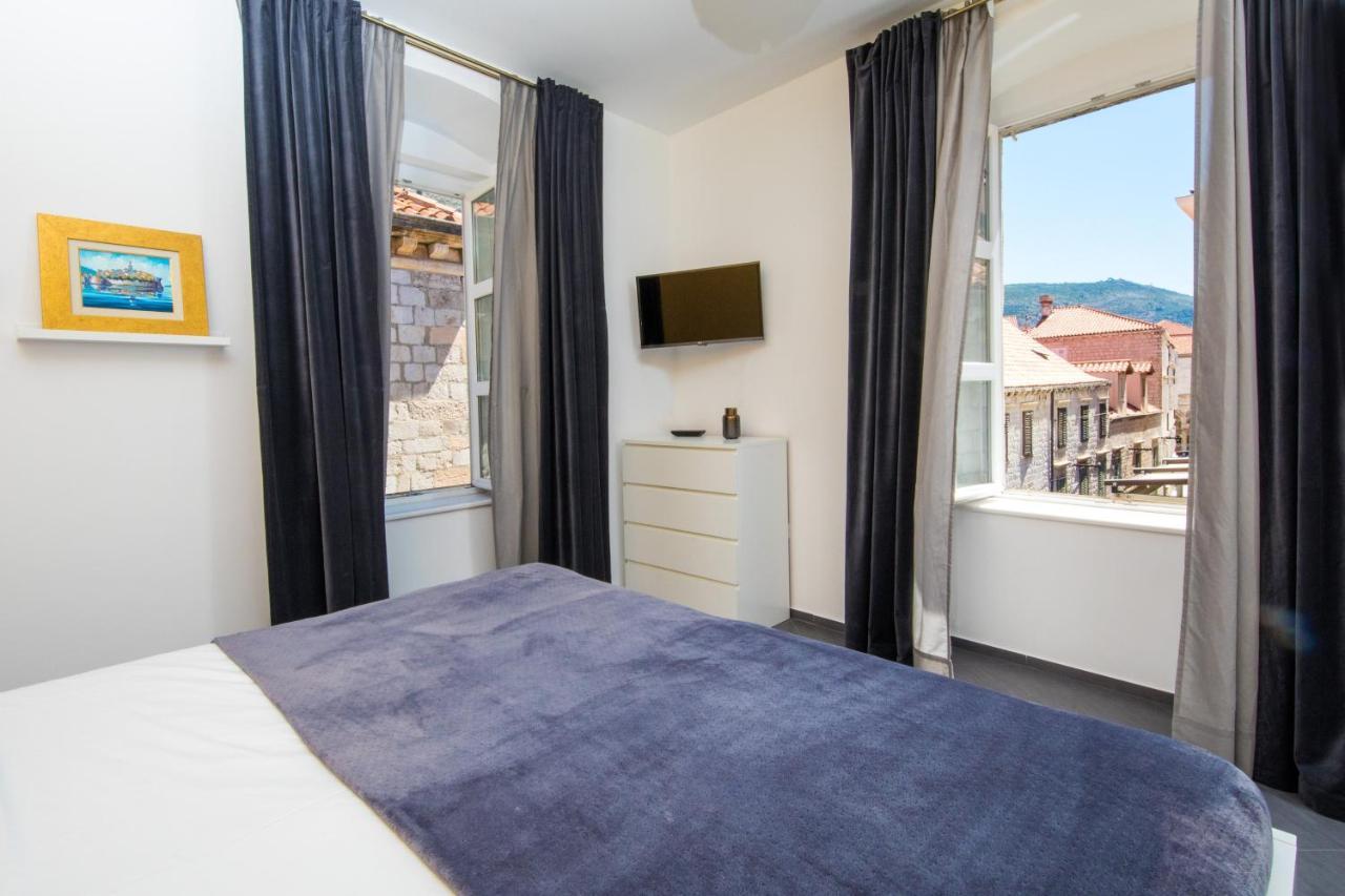 Tony'S Place Dubrovnik Exteriör bild