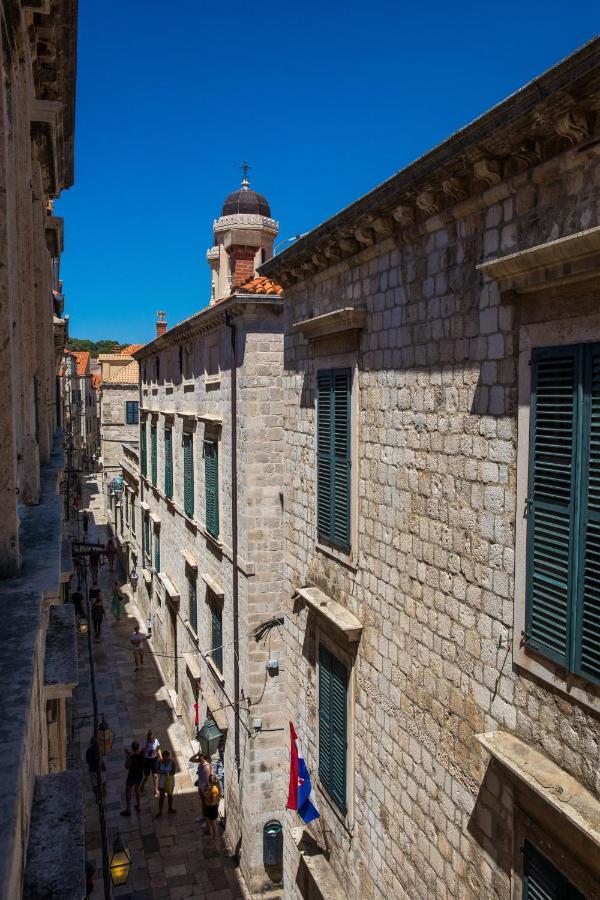 Tony'S Place Dubrovnik Exteriör bild
