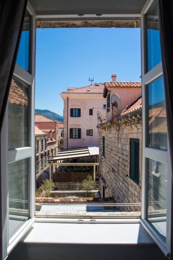 Tony'S Place Dubrovnik Exteriör bild