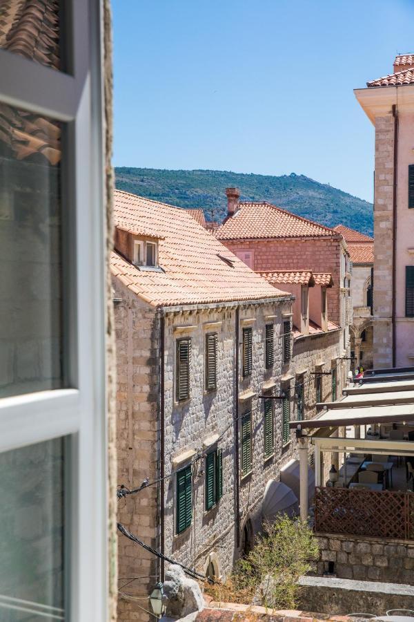 Tony'S Place Dubrovnik Exteriör bild